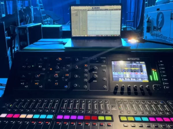 Audio & Sound Systems